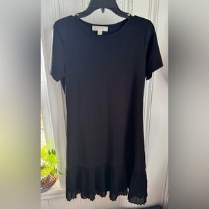 Michael Kors Black Dress